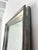 20th Century Metal Repoussé Wall Mirror, France, 1950s For Sale - Image 9 of 13