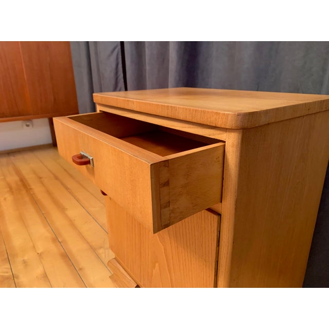 Art Deco Austrian Cabinet, 1950s For Sale - Image 11 of 14