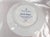 1940s Porcelaine Franklin Plate For Sale In San Francisco - Image 6 of 7