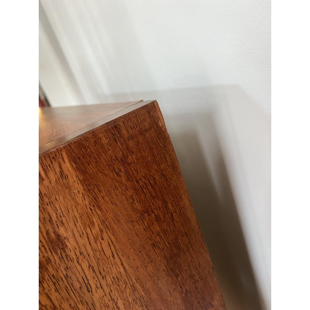 Mid-Century Rosewood Highboard, 1960 For Sale - Image 11 of 17