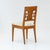 Early Biedermeier Side Chairs, Germany, 1810s, Set of 6 For Sale - Image 6 of 11