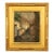 Antique American California Impressionist Oil Canvas Painting St. Ives Cornwall by Anna Althea Hills, 1910 For Sale