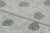 Contemporary Block Print Floral Wool Runner by Rug & Kilim, India For Sale In New York - Image 6 of 9