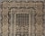 Measures: 4'2 x 6'3. Turkish Konya carpet in shades of brown. Keivan Woven Arts / rug EN-178916, country of origin / type:...