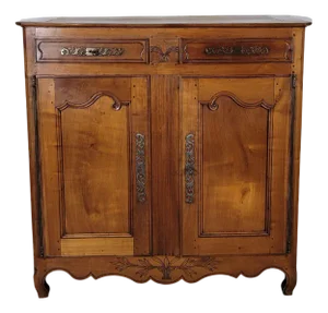 Louis XV High Sideboard