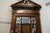 1900 - 1909 Edwardian Inlaid Corner Cupboard, 1900 For Sale - Image 5 of 8