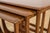 Mid-Century Nesting Tables by Victor Wilkins for G-Plan, United Kingdom, 1960s, Set of 3 For Sale - Image 15 of 18