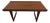 Teak Coffee Table by Peter Løvig Nielsen for Dansk Designs, Denmark, 1968 For Sale