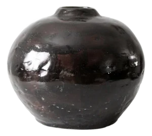 Vintage Studio Pottery Vase