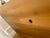 Henredon Scene Two Burlwood Dresser and Matching Round Nightstand/ Mid-Century Modern 1970s Set For Sale - Image 16 of 18