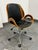 Mid-Century Modern New Pacific Direct Cleo Office Chair For Sale - Image 3 of 12