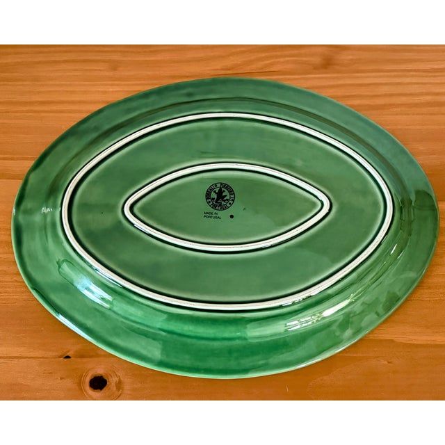 Please note that this listing is for the platter only, the plates are included in some photos to show scale and are not...