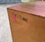 Rosewood Nightstand by Arne Wahl Iverson for Vinde Mobelfabrik For Sale - Image 10 of 11