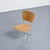 Chairs by Armin Wirth for Aluflex, 1960s, Set of 6 For Sale - Image 8 of 12