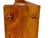 Mission Oak 3 Door Display Bookcase For Sale In Chicago - Image 6 of 14