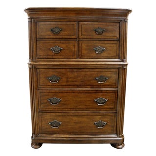 Thomasville 'Earnest Hemingway' Chest of Drawers For Sale