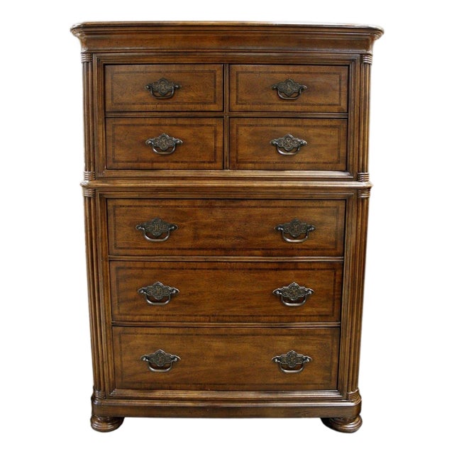 Thomasville 'Earnest Hemingway' Chest of Drawers For Sale