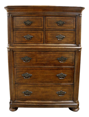 Thomasville 'Earnest Hemingway' Chest of Drawers