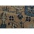 Hand-knotted in wool circa 1890-1899, this pair of 6x6 antique Chinese Ningxia rugs originating from China, is a...