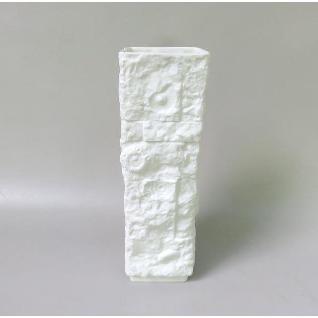 Vintage Pop Art Vase, 1970s For Sale - Image 4 of 18