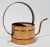 Vintage Sculptural Copper Watering Can For Sale In Kansas City - Image 6 of 7