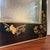 1980s Vintage La Barge Reverse-Painted Églomisé Chinoiserie Wall Mirror For Sale - Image 5 of 12