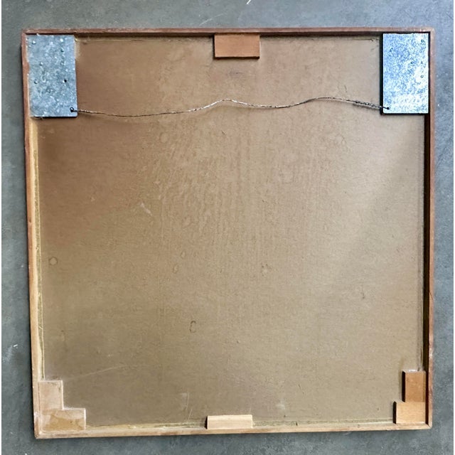 Original Patrick Henry Bruce “American Modernist “ 1979 Exhibition Poster For Sale - Image 11 of 12