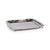 Modern Alsace Elegant Brass Tray For Sale - Image 3 of 3
