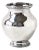 Sterling Silver Vase For Sale