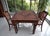 Vintage Wooden Dining Table, 1970s For Sale - Image 4 of 17