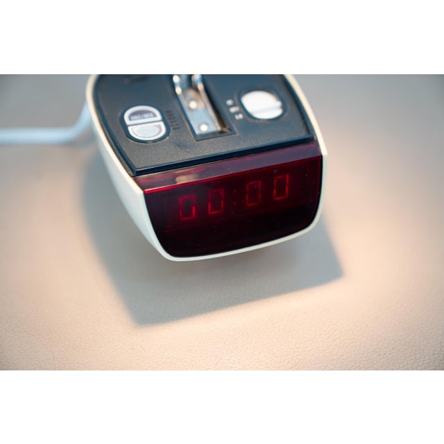 Adjustable Radio-Sail Lamp, 1970s For Sale - Image 9 of 18