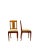 Maple Dining Side Chairs- Set of 4 For Sale In Houston - Image 6 of 8