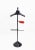 Postmodern Italian Valet Stand, 1980s For Sale - Image 11 of 11