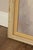 Rino Viana Framed Oil Painting Seated Ballerina Figure Study For Sale In Philadelphia - Image 6 of 18