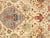 Meet Pasargad Home Azerbaijan Collection. This gorgeous decorative area rug brings you a sophisticated look with a modern...
