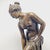 Bathing Venus, Neoclassical Nude Bronze Sculpture, 1890s, Bronze For Sale - Image 12 of 18