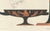 Black Albert Genick, Greek Kylix with Chariot & Warrior Procession, 1883, Lithograph For Sale - Image 8 of 10