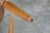 6 Vintage Kli Logatec Slovenia Windsor Style Solid Maple Bow Back Dining Chairs For Sale - Image 13 of 18