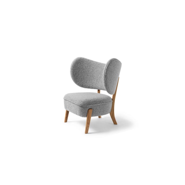 Contemporary Set of Storr TMBO Lounge Chairs by Mazo Design For Sale - Image 3 of 6