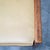 Mid Century Modern Lounge Chairs Solid Walnut Pair Tan Armchairs Two MCM Vintage For Sale - Image 9 of 10