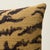This pillow features Shivalik Hills Tiger with a knife edge finish. Made of silky space-dyed chenille yarns, this classic...