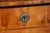 Empire Chest of Drawers in Walnut, 1820s For Sale - Image 14 of 18