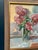 Ture Peterson, Bloomer, 1960s, Oil on Canvas For Sale - Image 10 of 17