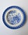 Copeland Copeland Chinoiserie Blue and White Bowls Plates, Late 19th Century - Set of 3 For Sale - Image 4 of 15