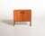 Teak Domino Cabinet by Arne Wahl Iversen, Sweden, 1960s For Sale - Image 11 of 11