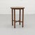 Dutch Art Deco Side Table 1920s For Sale - Image 4 of 16