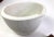 Victorian 1900s Antique Victorian Ceramic Mortar and Pestle For Sale - Image 3 of 6