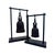 Modern Liberty Bell - Small For Sale - Image 3 of 11