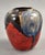 Vintage Japanese Sumida Gawa Jar Vase, 1920s For Sale - Image 3 of 13