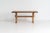 Brutalist Brutalist Dining Table by De Puydt For Sale - Image 3 of 14